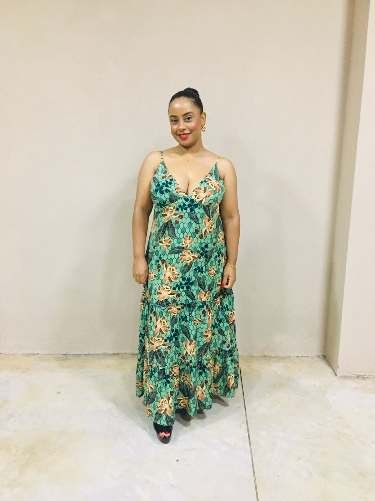 Elizangela Nascimento